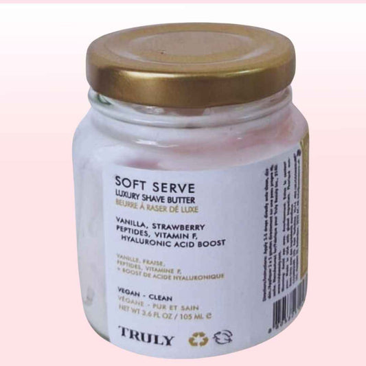 Mantequilla Corporal Truly