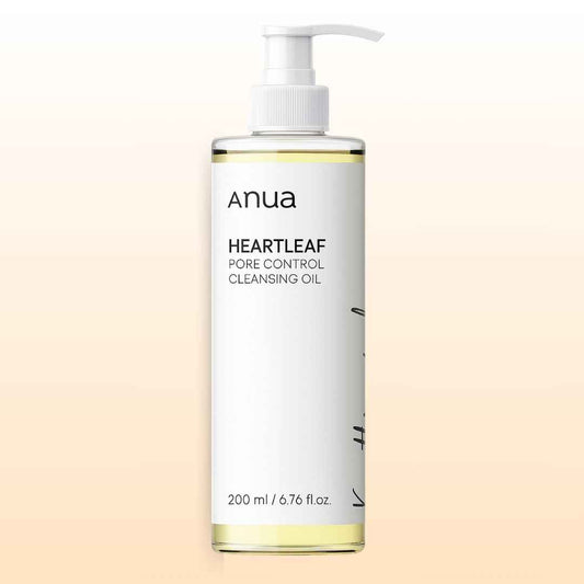 ACEITE LIMPIADOR FACIAL ANUA