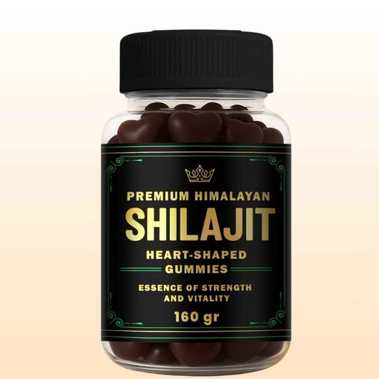 GOMAS SHILAJIT